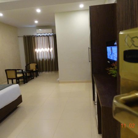 Hotel Le Sapphire Sultan Bathery Εξωτερικό φωτογραφία