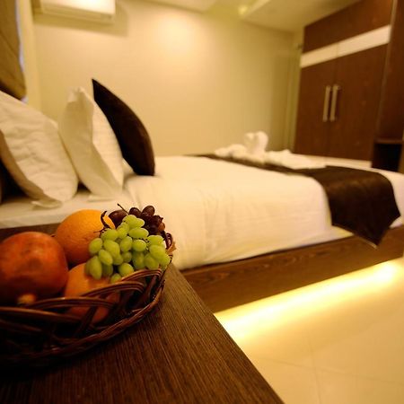 Hotel Le Sapphire Sultan Bathery Εξωτερικό φωτογραφία