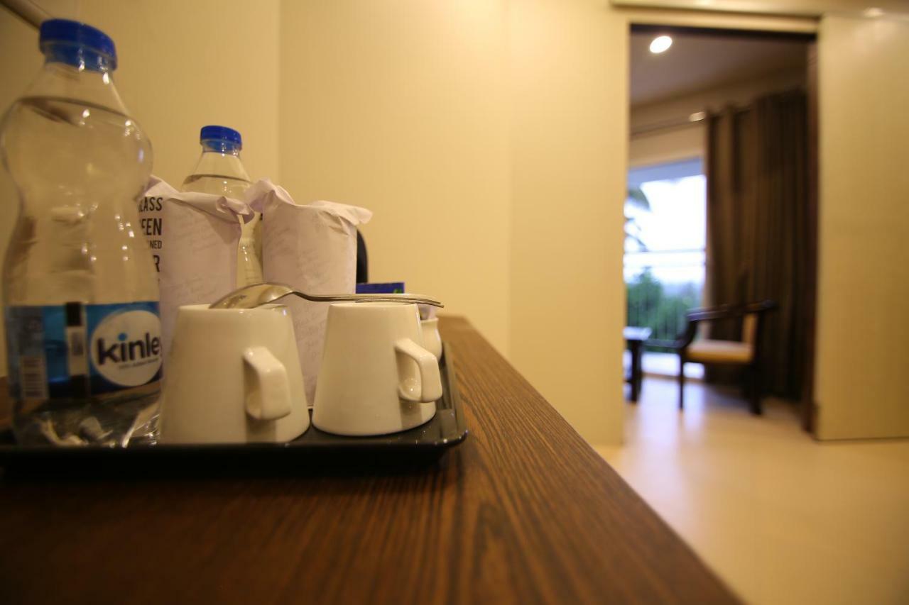 Hotel Le Sapphire Sultan Bathery Εξωτερικό φωτογραφία