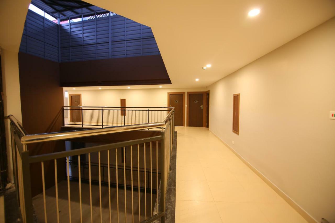 Hotel Le Sapphire Sultan Bathery Εξωτερικό φωτογραφία