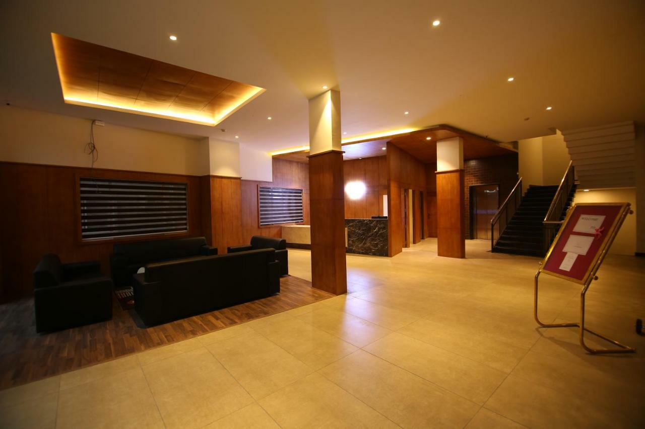 Hotel Le Sapphire Sultan Bathery Εξωτερικό φωτογραφία
