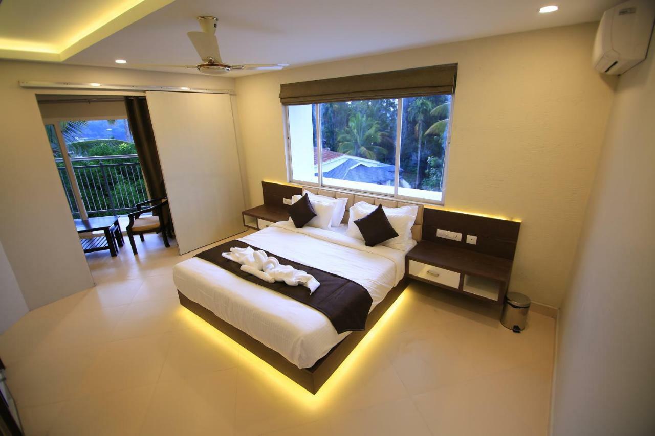 Hotel Le Sapphire Sultan Bathery Εξωτερικό φωτογραφία
