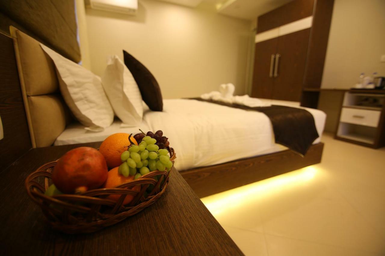 Hotel Le Sapphire Sultan Bathery Εξωτερικό φωτογραφία