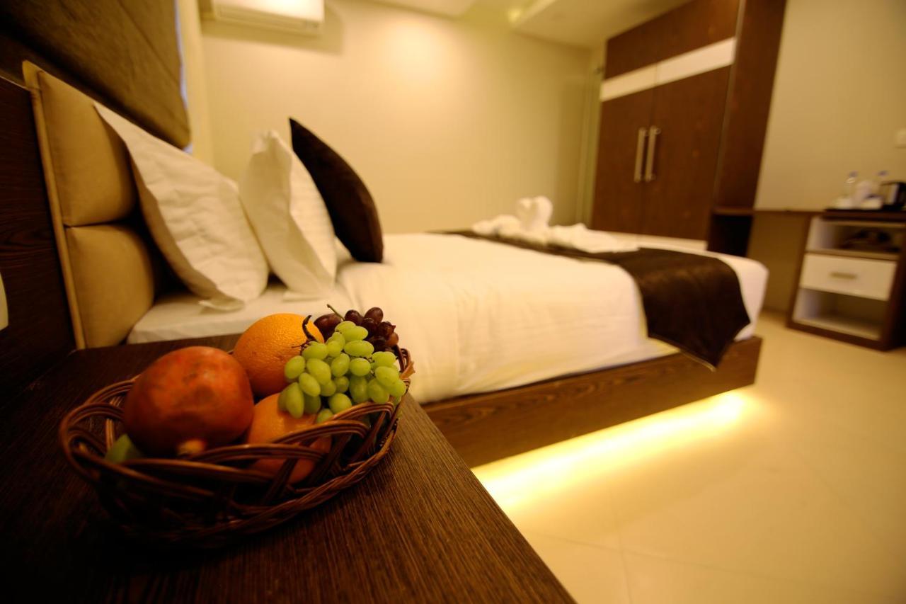 Hotel Le Sapphire Sultan Bathery Εξωτερικό φωτογραφία