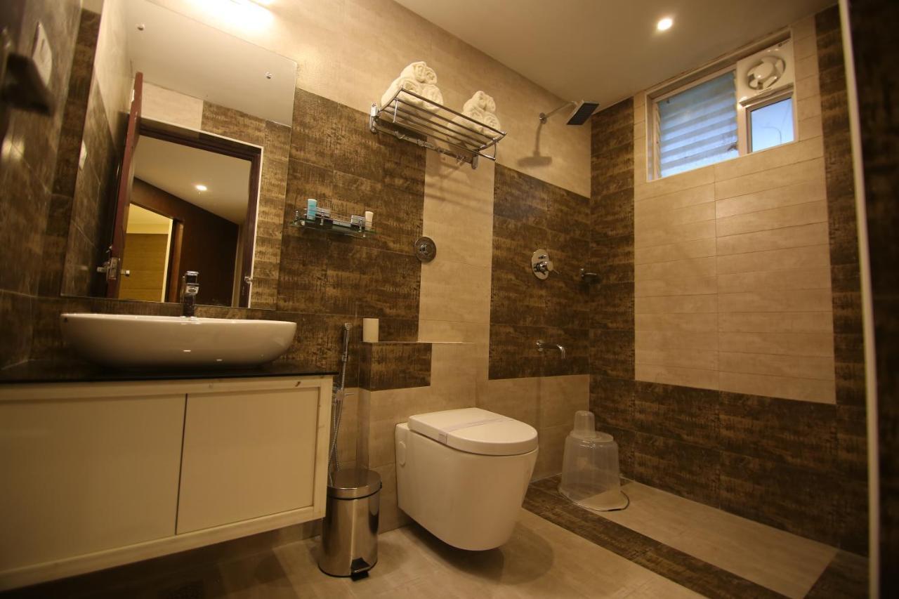 Hotel Le Sapphire Sultan Bathery Εξωτερικό φωτογραφία